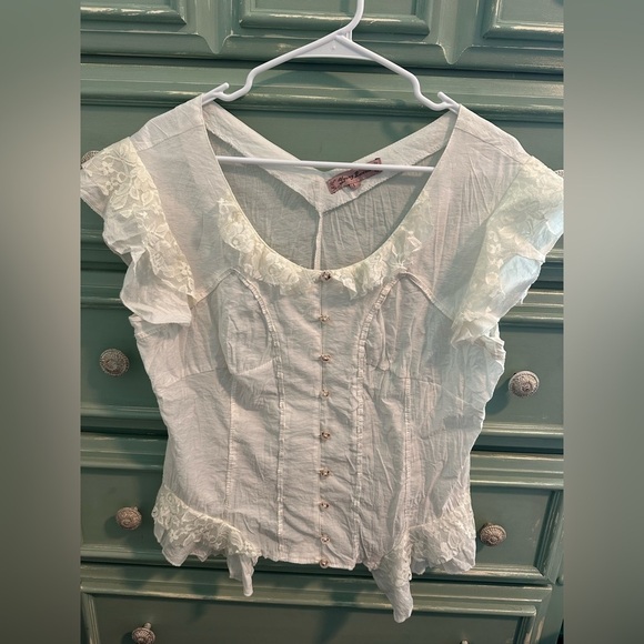 Young Essence Tops - No longer available
